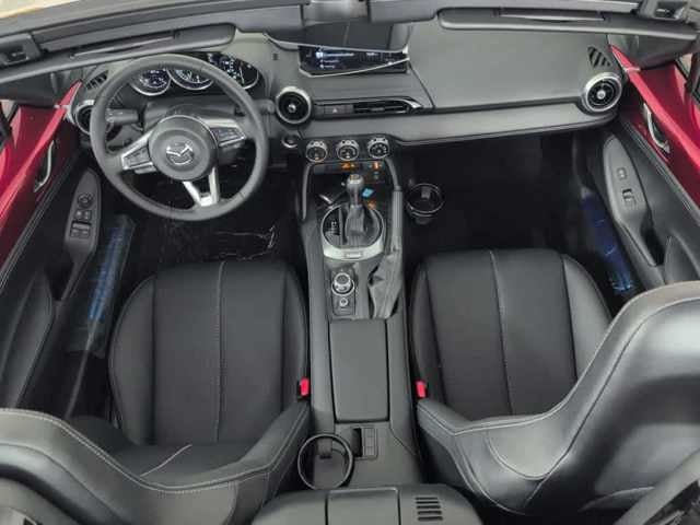 2026 Mazda Mazda MX-5 Miata Grand Touring