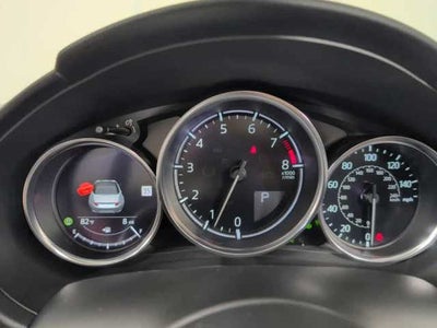 2026 Mazda Mazda MX-5 Miata Grand Touring