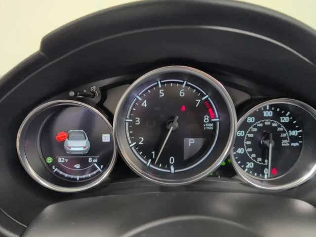 2026 Mazda Mazda MX-5 Miata Grand Touring
