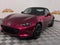 2026 Mazda Mazda MX-5 Miata Grand Touring