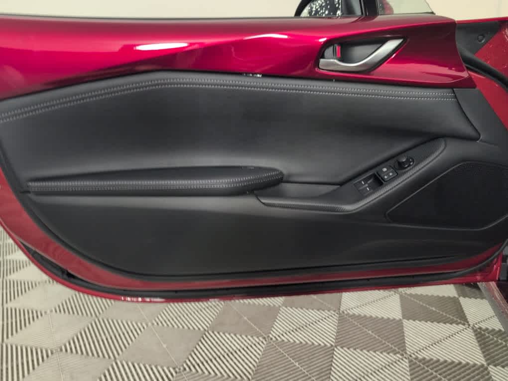 2026 Mazda Mazda MX-5 Miata Grand Touring