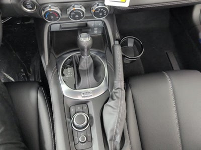2026 Mazda Mazda MX-5 Miata Grand Touring