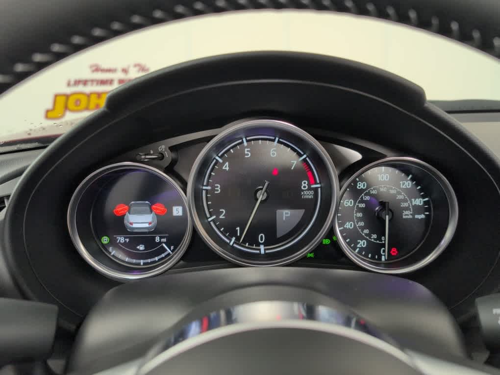 2026 Mazda Mazda MX-5 Miata Grand Touring