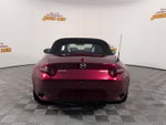 2026 Mazda Mazda MX-5 Miata Grand Touring