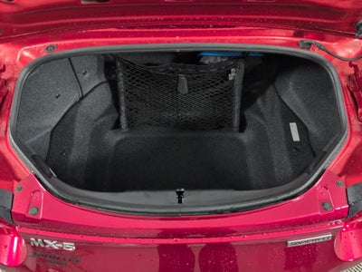 2026 Mazda Mazda MX-5 Miata Grand Touring