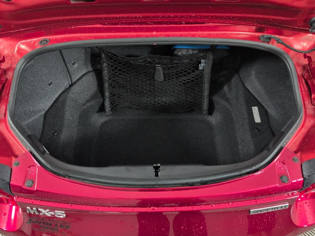 2026 Mazda Mazda MX-5 Miata Grand Touring