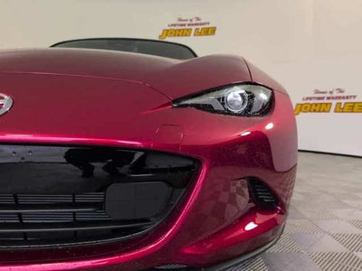 2026 Mazda Mazda MX-5 Miata Grand Touring
