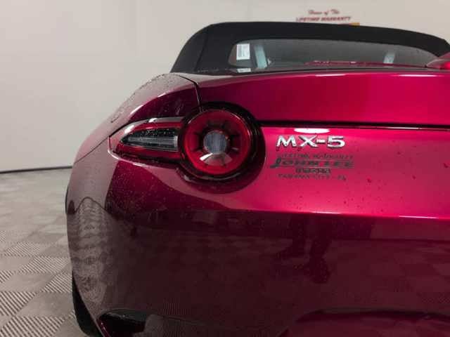 2026 Mazda Mazda MX-5 Miata Grand Touring