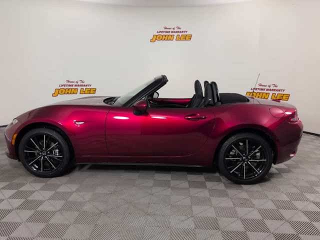 2026 Mazda Mazda MX-5 Miata Grand Touring