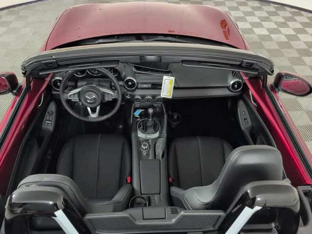 2026 Mazda Mazda MX-5 Miata Grand Touring