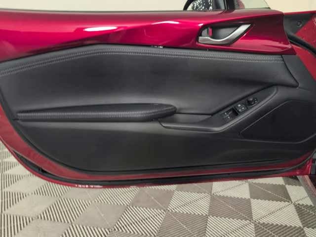 2026 Mazda Mazda MX-5 Miata Grand Touring