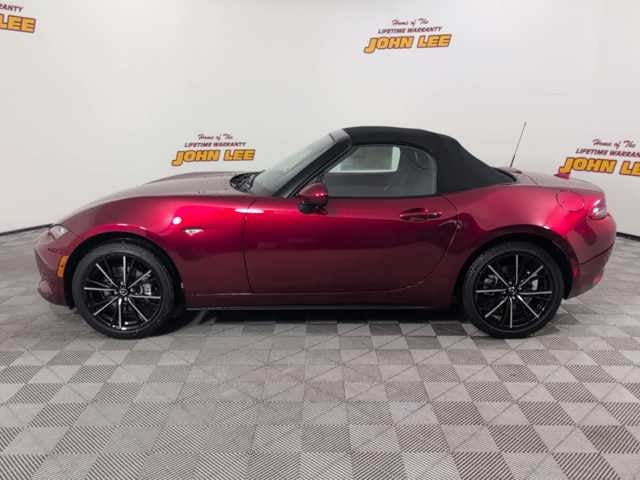 2026 Mazda Mazda MX-5 Miata Grand Touring