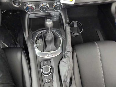 2026 Mazda Mazda MX-5 Miata Grand Touring