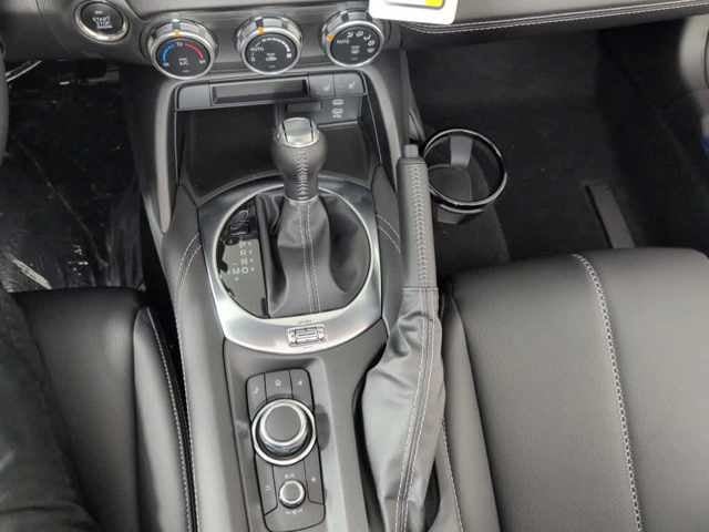 2026 Mazda Mazda MX-5 Miata Grand Touring