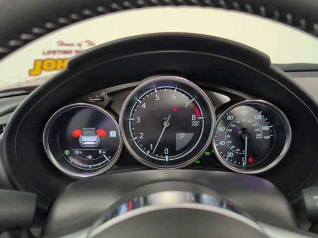2026 Mazda Mazda MX-5 Miata Grand Touring
