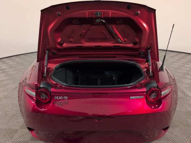 2026 Mazda Mazda MX-5 Miata Grand Touring