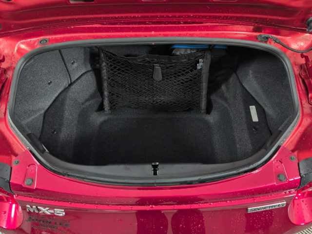 2026 Mazda Mazda MX-5 Miata Grand Touring