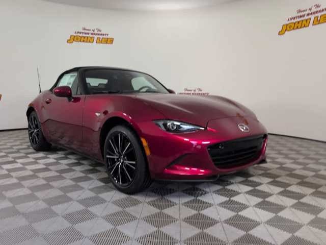 2026 Mazda Mazda MX-5 Miata Grand Touring