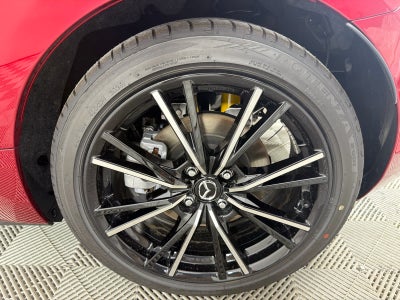 2026 Mazda Mazda MX-5 Miata Grand Touring
