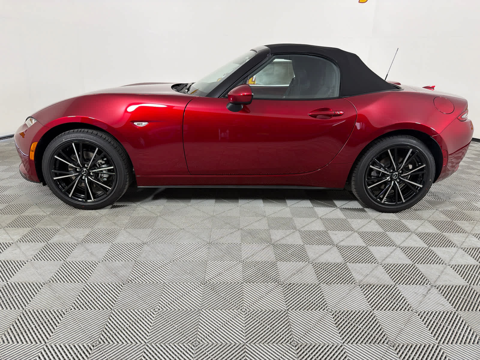2026 Mazda Mazda MX-5 Miata Grand Touring