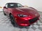 2026 Mazda Mazda MX-5 Miata Grand Touring