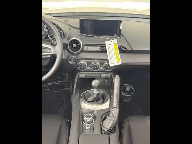 2026 Mazda Mazda MX-5 Miata Grand Touring