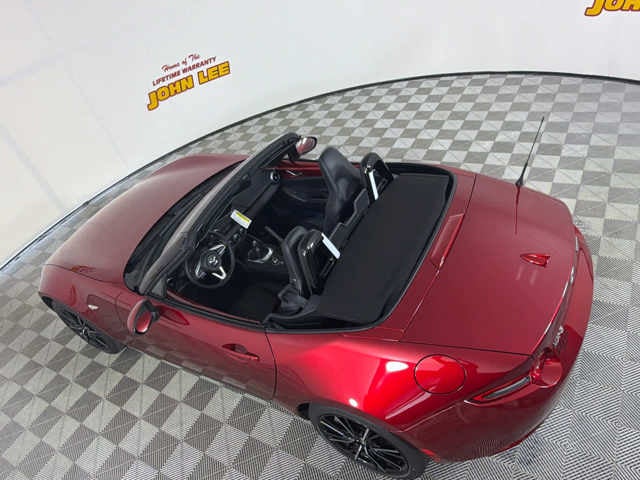 2026 Mazda Mazda MX-5 Miata Grand Touring
