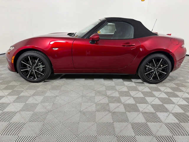 2026 Mazda Mazda MX-5 Miata Grand Touring