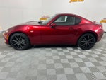 2026 Mazda Mazda MX-5 Miata RF Grand Touring