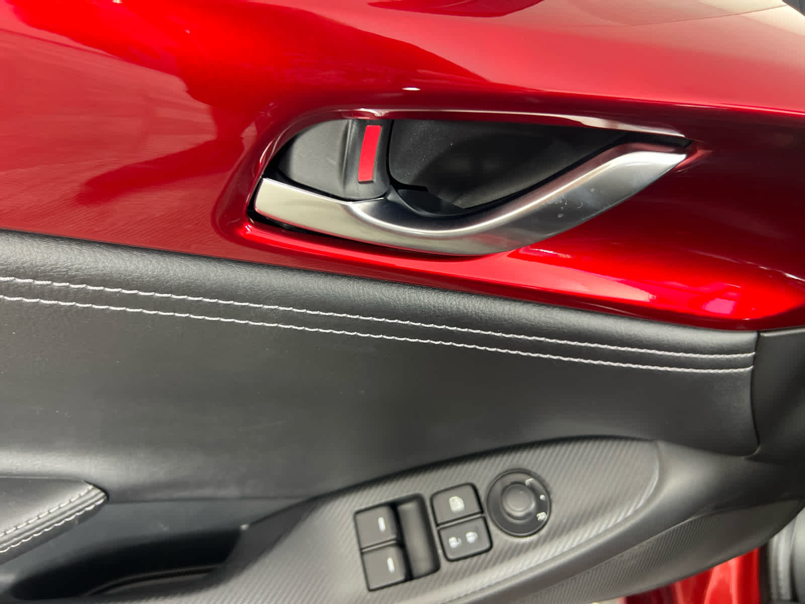 2026 Mazda Mazda MX-5 Miata RF Grand Touring