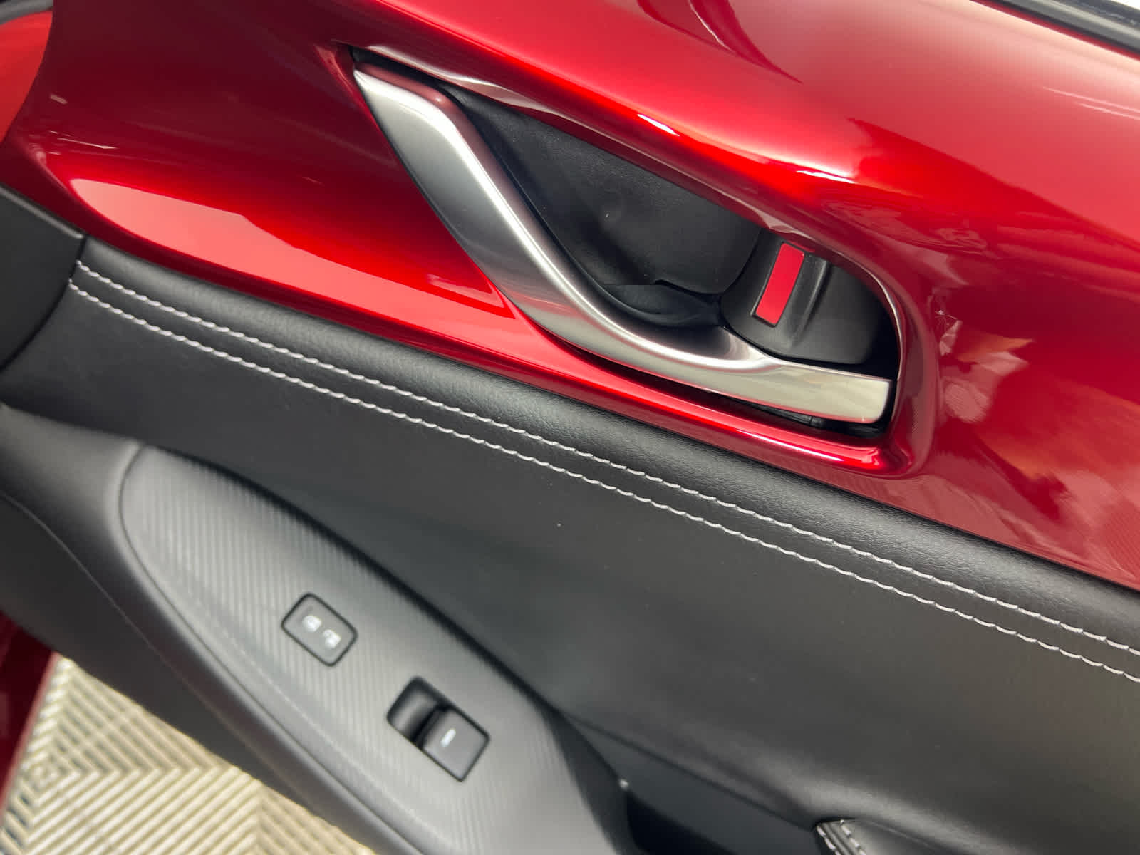 2026 Mazda Mazda MX-5 Miata RF Grand Touring
