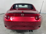 2026 Mazda Mazda MX-5 Miata RF Grand Touring