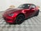 2026 Mazda Mazda MX-5 Miata RF Grand Touring