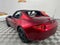 2026 Mazda Mazda MX-5 Miata RF Grand Touring