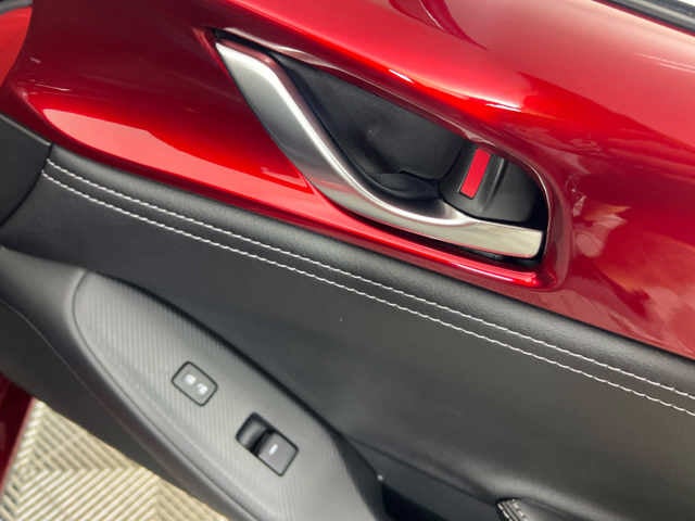 2026 Mazda Mazda MX-5 Miata RF Grand Touring