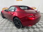 2026 Mazda Mazda MX-5 Miata RF Grand Touring