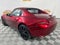 2026 Mazda Mazda MX-5 Miata RF Grand Touring