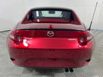 2026 Mazda Mazda MX-5 Miata RF Grand Touring