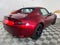 2026 Mazda Mazda MX-5 Miata RF Grand Touring