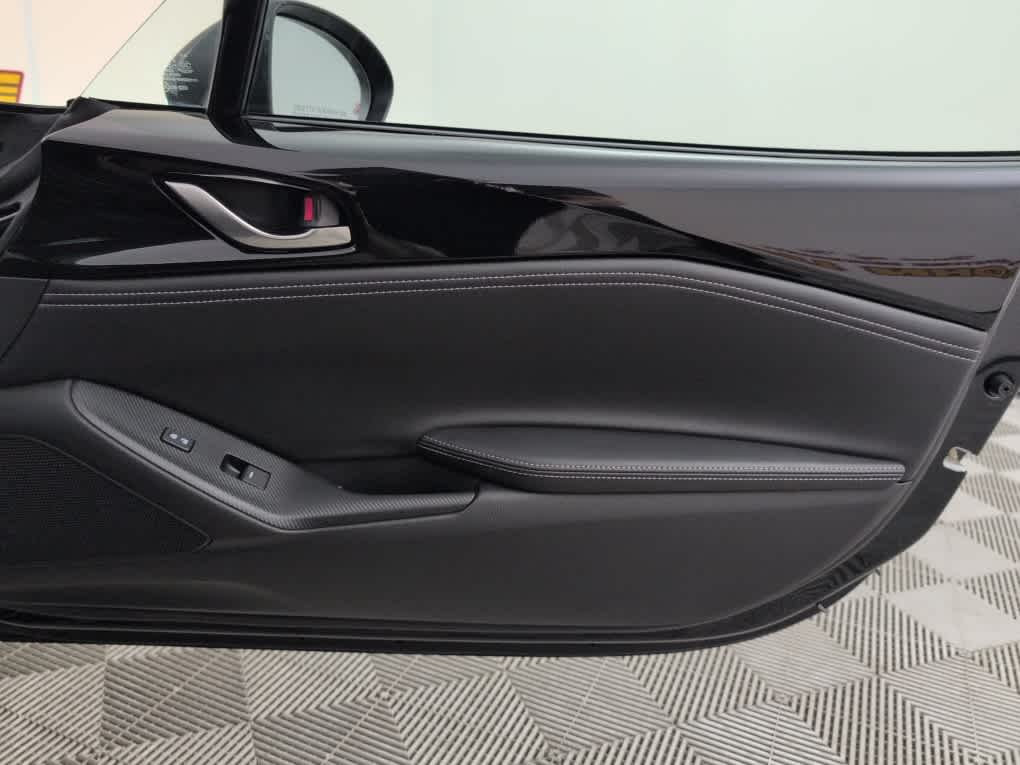 2025 Mazda Mazda MX-5 Miata RF Grand Touring