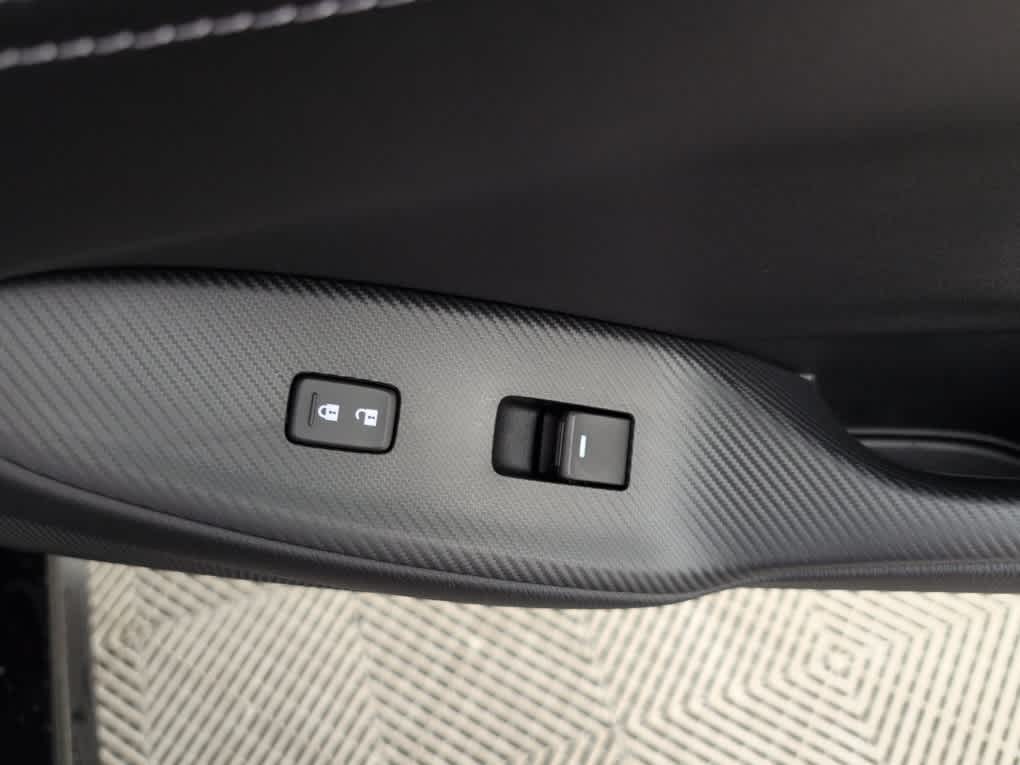 2025 Mazda Mazda MX-5 Miata RF Grand Touring