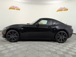 2025 Mazda Mazda MX-5 Miata RF Grand Touring