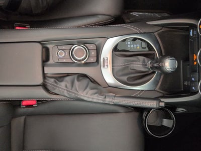 2025 Mazda Mazda MX-5 Miata RF Grand Touring