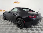 2025 Mazda Mazda MX-5 Miata RF Grand Touring