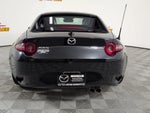 2025 Mazda Mazda MX-5 Miata RF Grand Touring