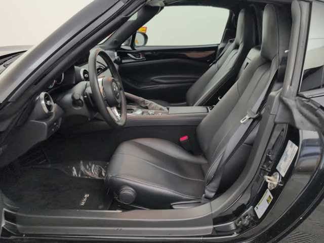 2025 Mazda Mazda MX-5 Miata RF Grand Touring