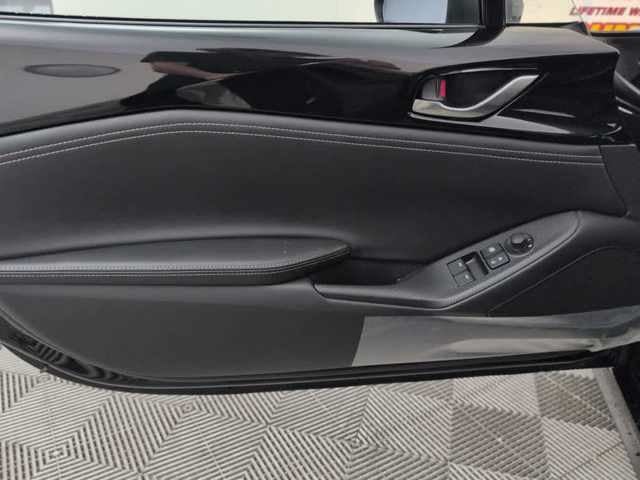 2025 Mazda Mazda MX-5 Miata RF Grand Touring