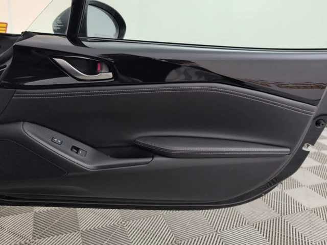 2025 Mazda Mazda MX-5 Miata RF Grand Touring