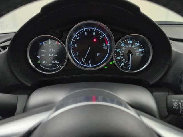 2025 Mazda Mazda MX-5 Miata RF Grand Touring