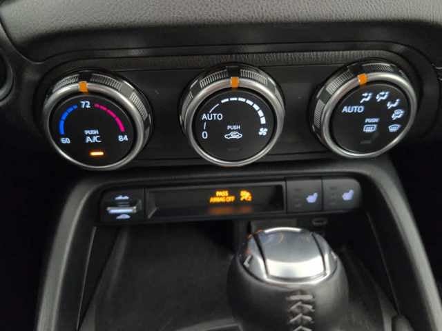 2025 Mazda Mazda MX-5 Miata RF Grand Touring